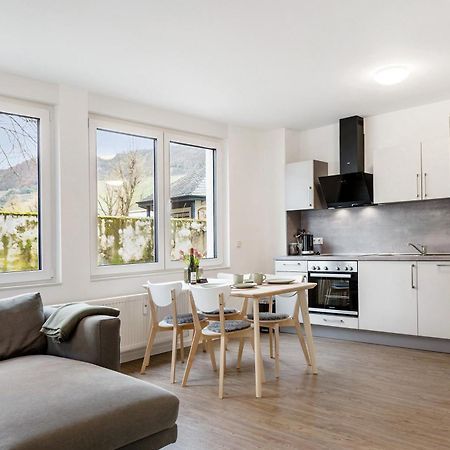Rieslingglueck Apartment Trittenheim Exterior foto